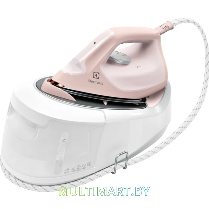 Утюг Electrolux E6ST1-4PP